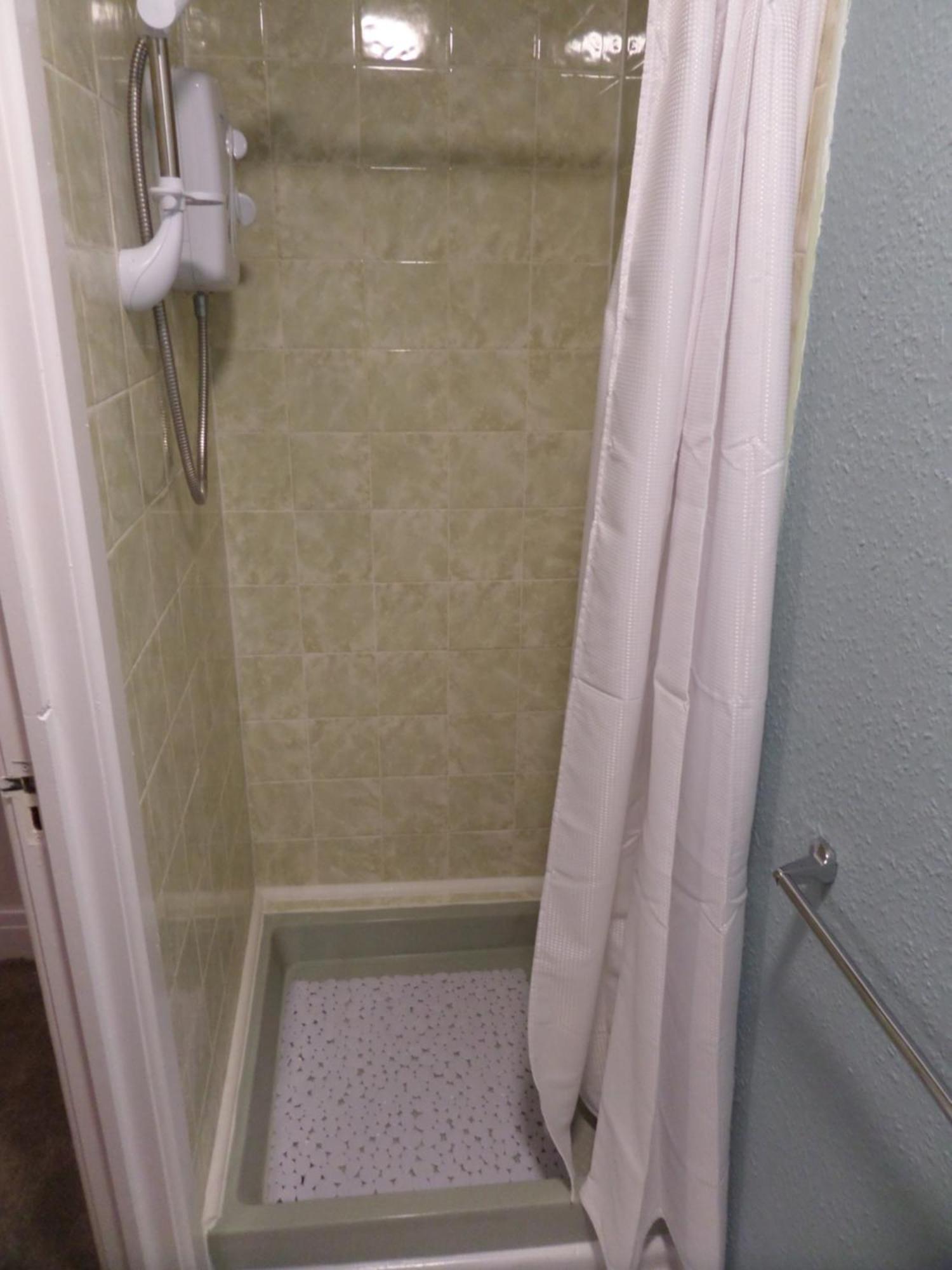 Nathans Guest House 黑潭 外观 照片