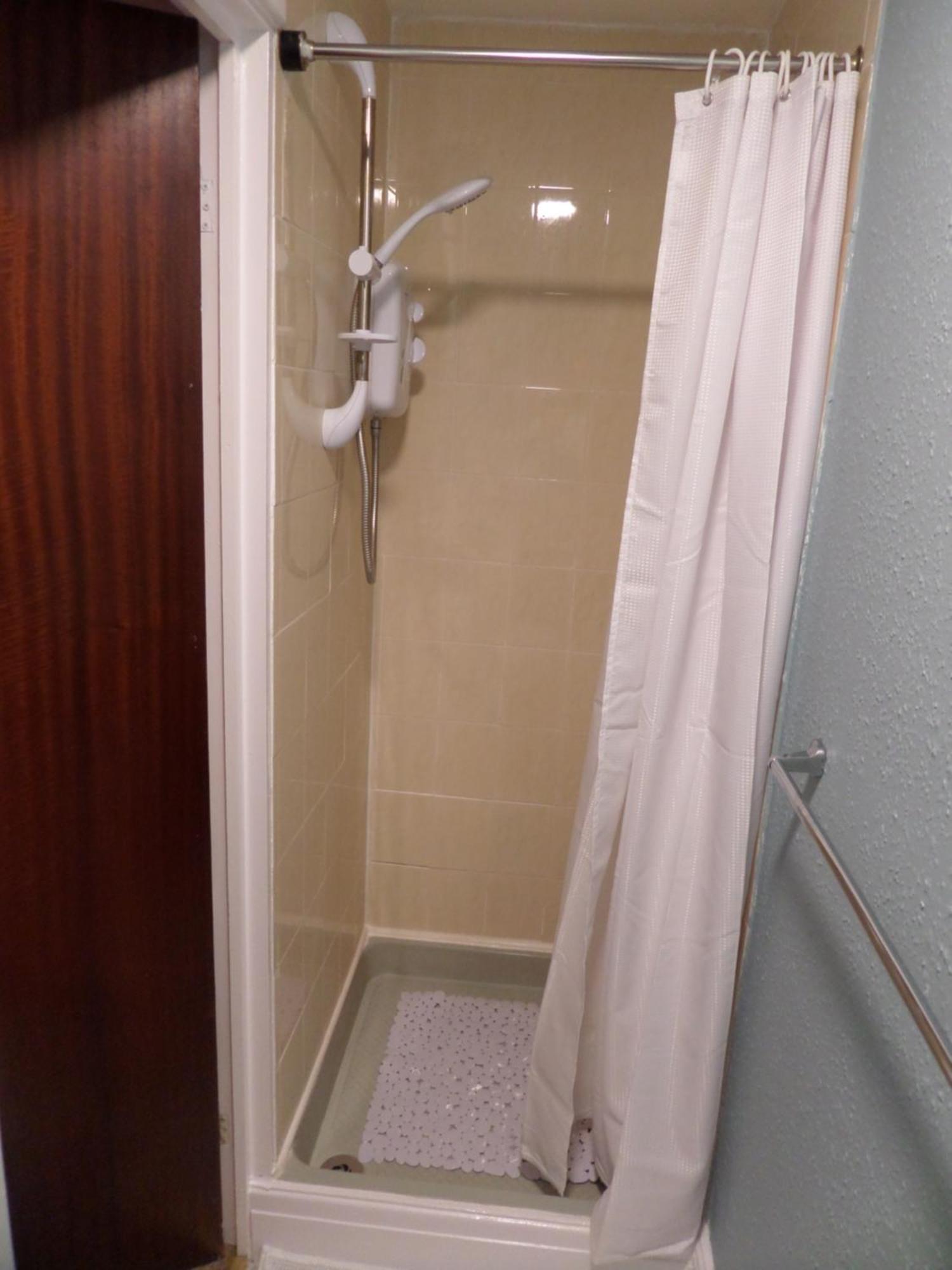 Nathans Guest House 黑潭 外观 照片