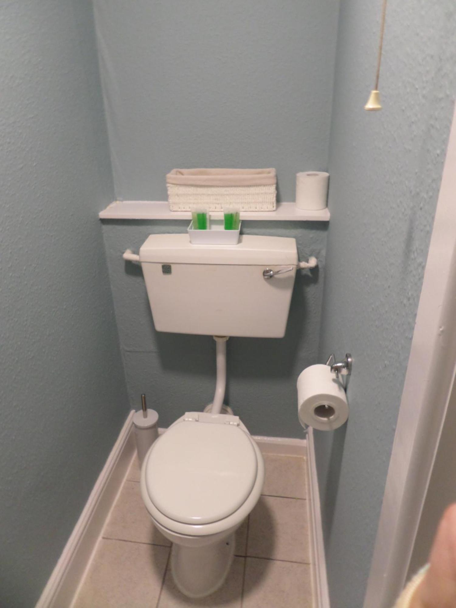 Nathans Guest House 黑潭 外观 照片