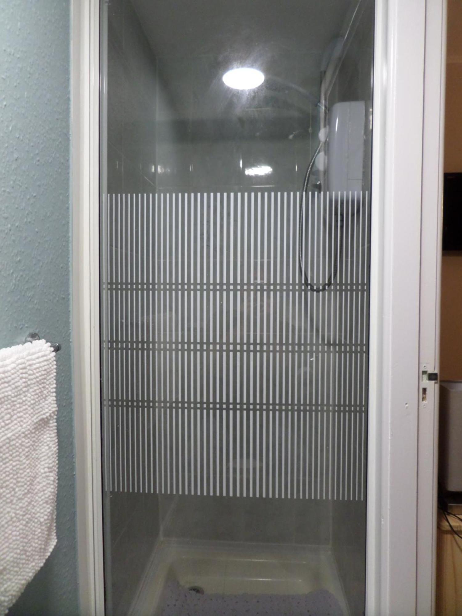 Nathans Guest House 黑潭 外观 照片