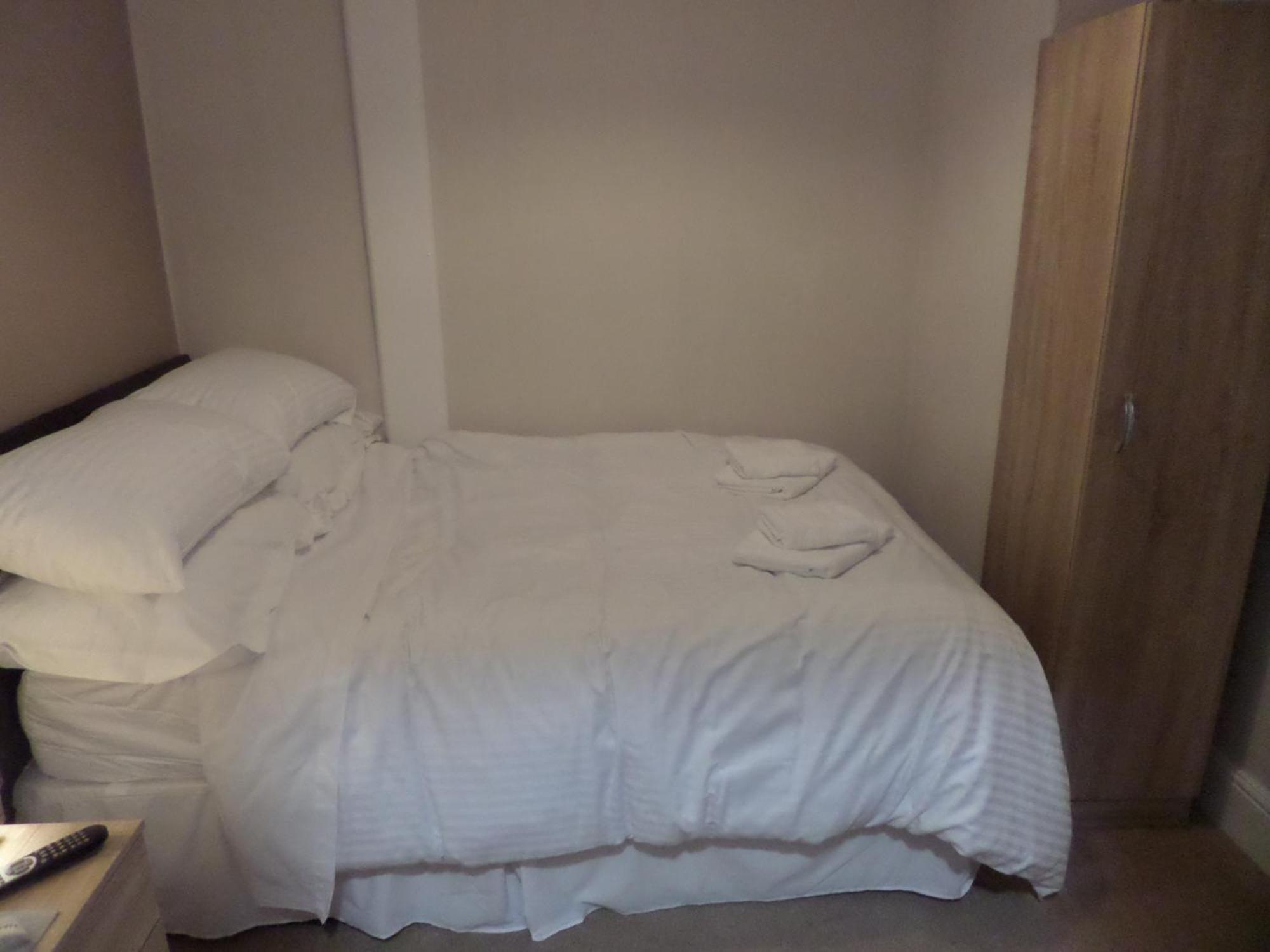 Nathans Guest House 黑潭 外观 照片