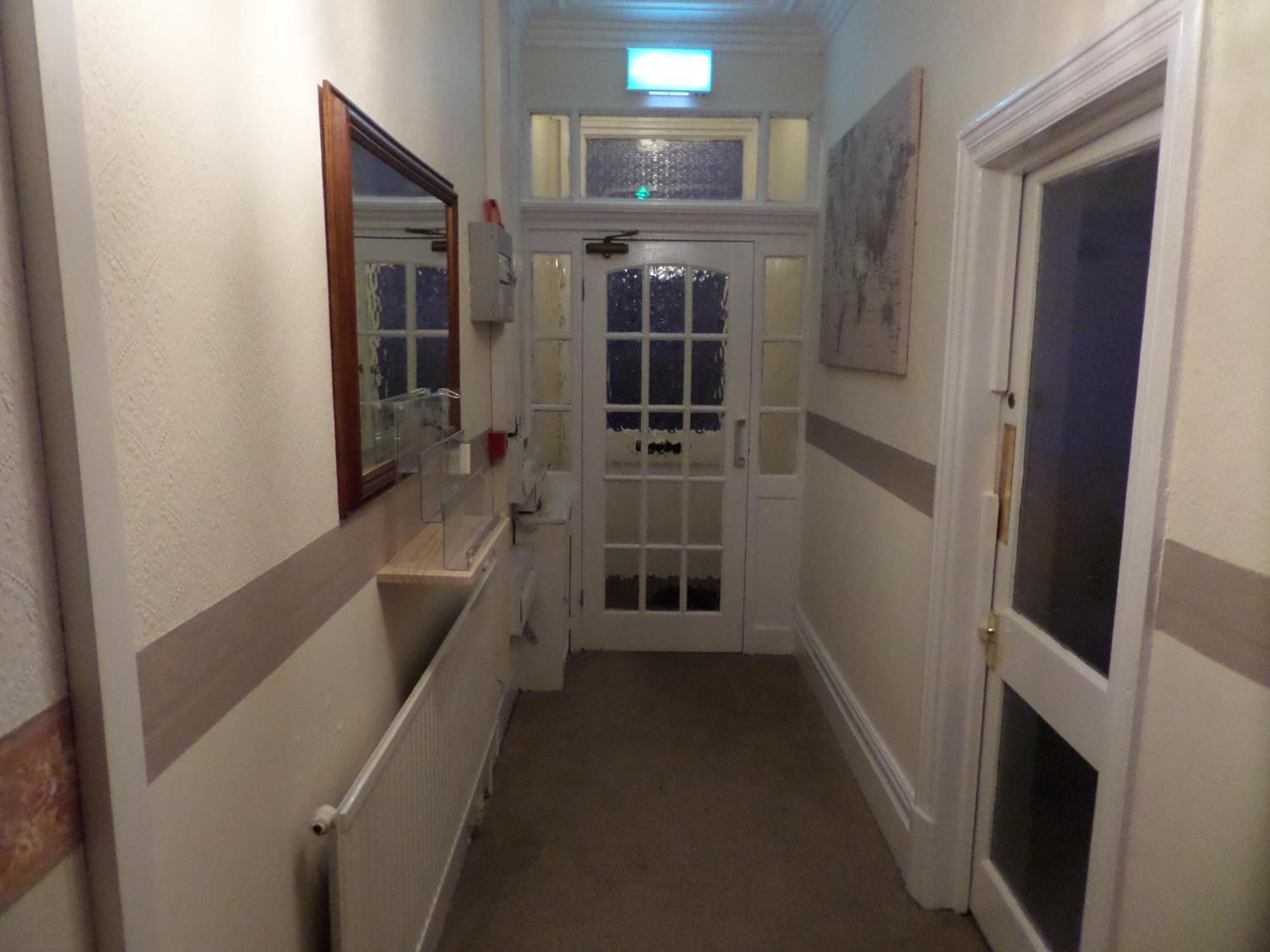 Nathans Guest House 黑潭 外观 照片