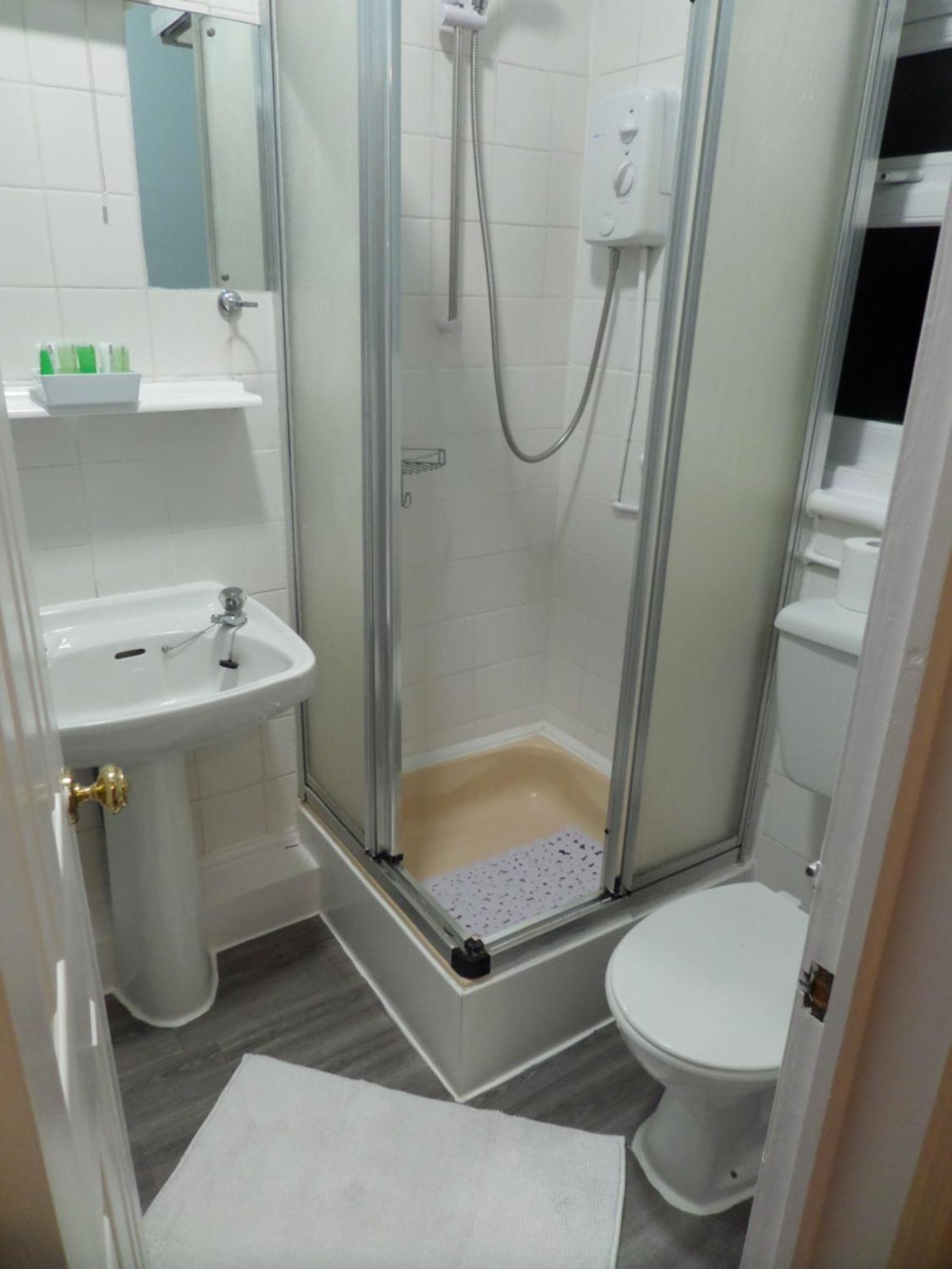 Nathans Guest House 黑潭 外观 照片