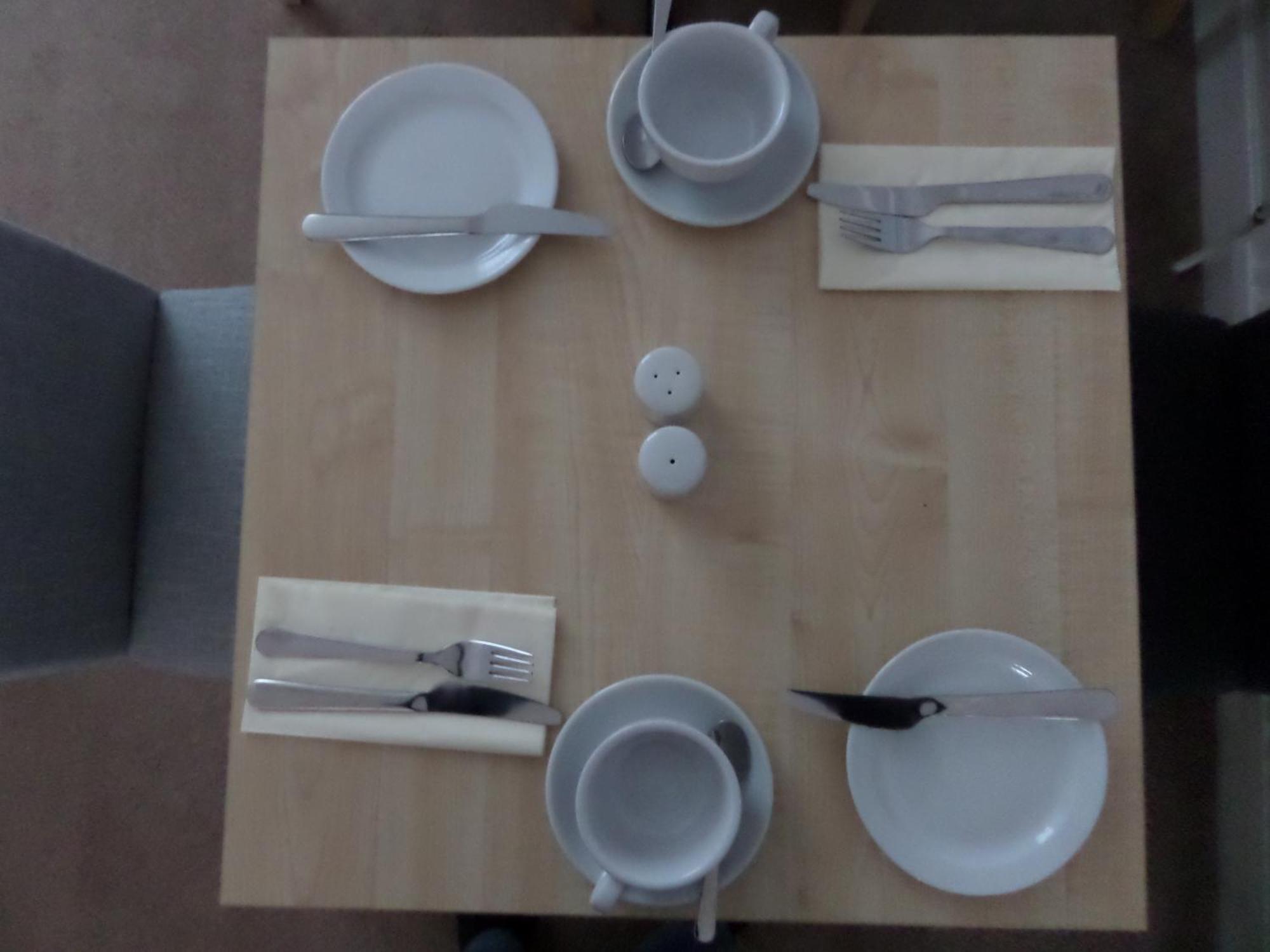 Nathans Guest House 黑潭 外观 照片