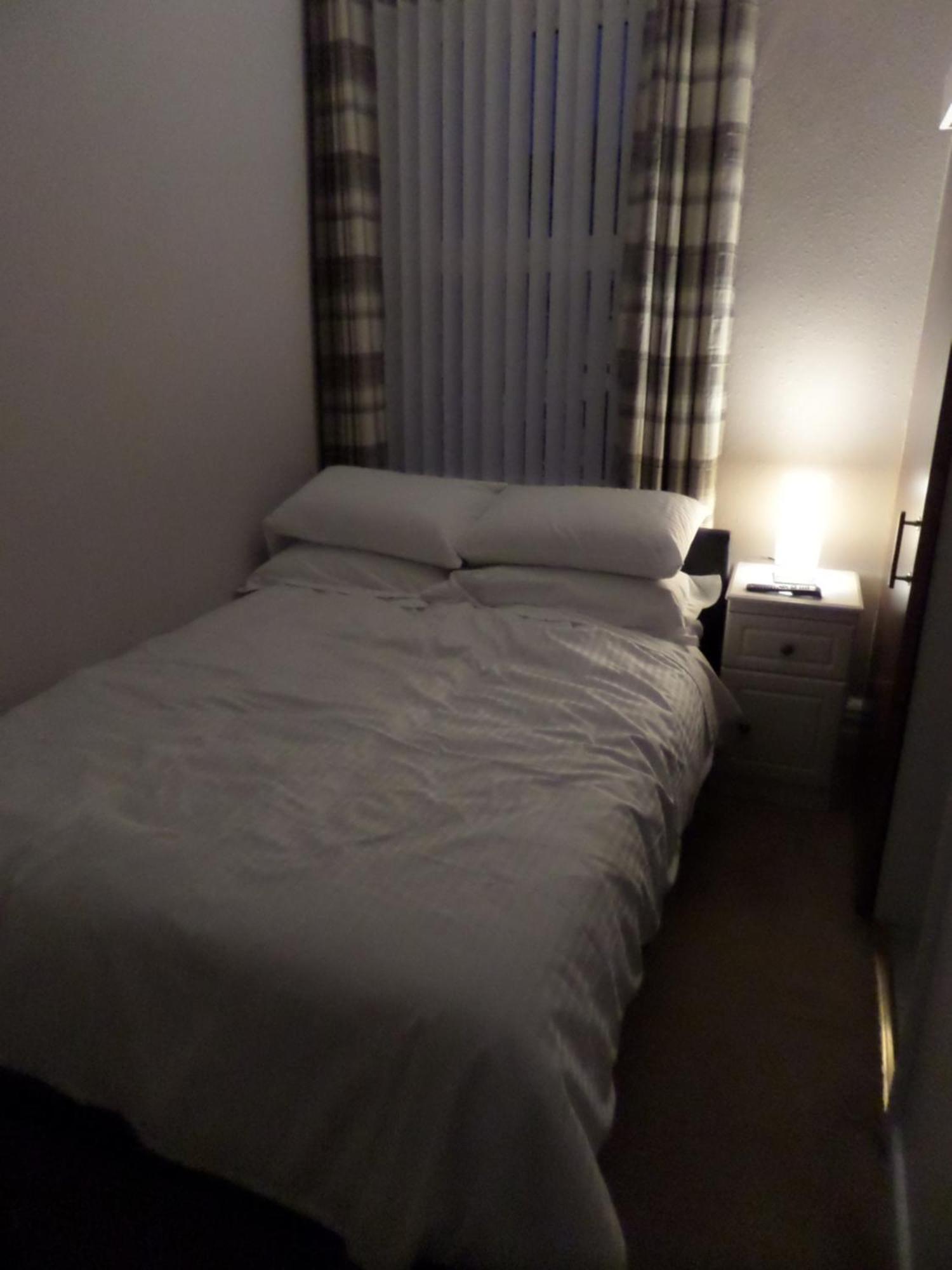 Nathans Guest House 黑潭 外观 照片